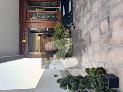 ڈی ایچ اے فیز 6 ڈی ایچ اے ڈیفینس,کراچی میں 6 کمروں کا 1 کنال مکان 20.0 کروڑ میں برائے فروخت۔