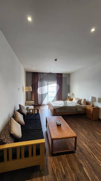 2 Bedroom Apartment for Sale in Indigo Heights Gulberg 3