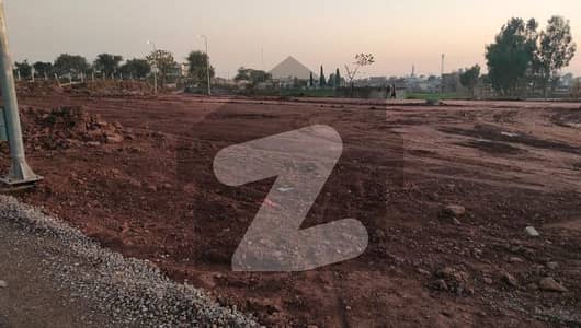 5 Marla Plot Ready-To-Build No Tax Transfer Free