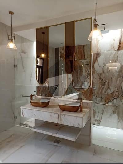 1000 yards bungalow for sale in DHA phase 8 Karachi