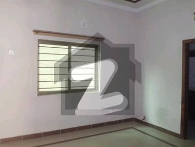 Spacious Lower Portion Is Available For Rent In Ideal Location Of I-8