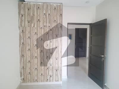 5 Marla Brand New First Entry House For Rent In R1 Block Johar Town