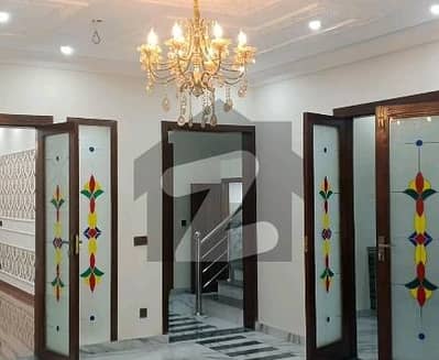 Spacious House Is Available In Architects Engineers Housing Society For sale