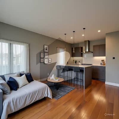 گلشنِ اقبال - بلاک 4اے گلشنِ اقبال,گلشنِ اقبال ٹاؤن,کراچی میں 2 کمروں کا 3 مرلہ فلیٹ 58.0 لاکھ میں برائے فروخت۔