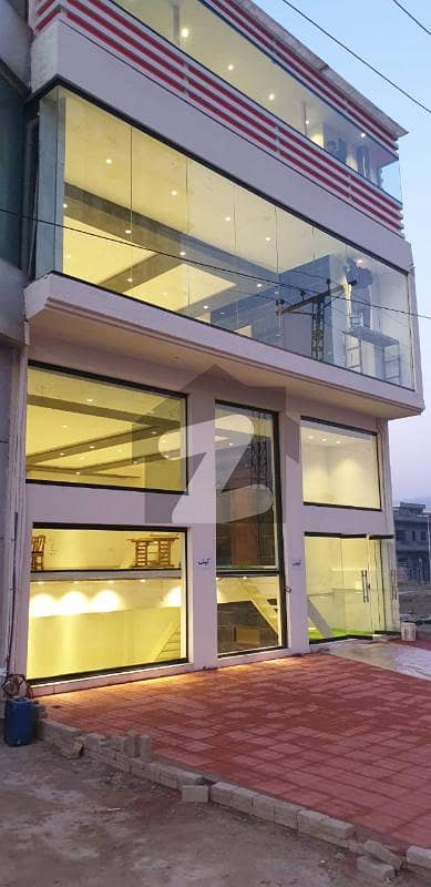 ای ۔ 11/2 ای ۔ 11,اسلام آباد میں 8 مرلہ عمارت 4.0 لاکھ میں کرایہ پر دستیاب ہے۔