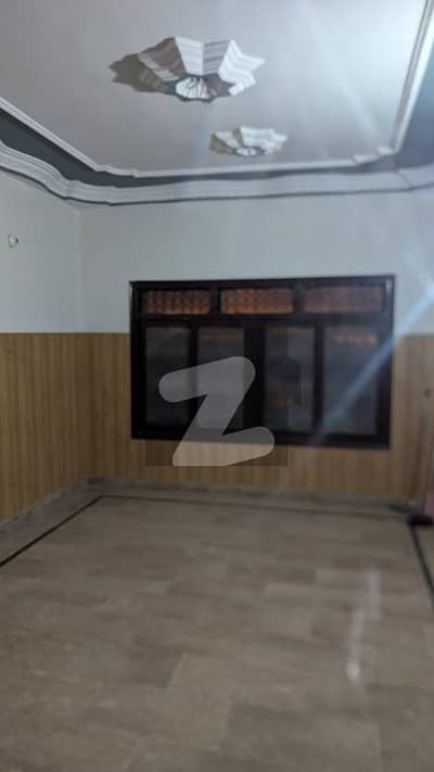 2 Bed DD Flat K Block Second Floor