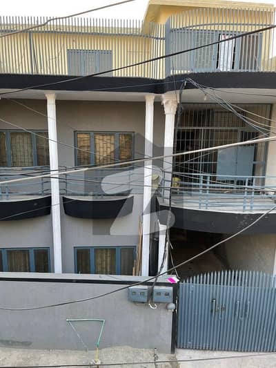 3-Storey House For Sale