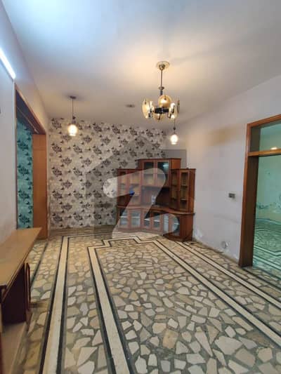 Double Story 5 Marla House for Rent in Model town Link road behind Amanah Mall