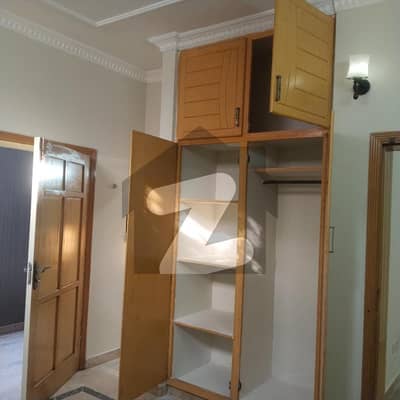 4.5 Marla Triple Storey House For Sale In G-13 Islamabad