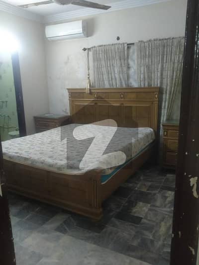 Appartment for rent semi furnished