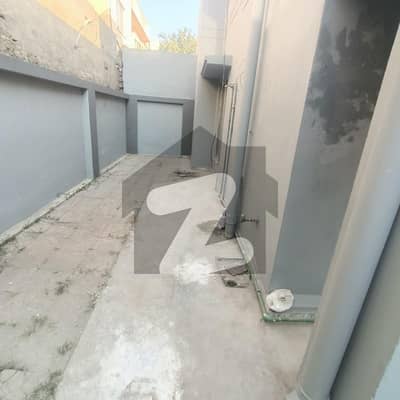 10 Marla full brand new house for rent available in Edna Abad in Lahore