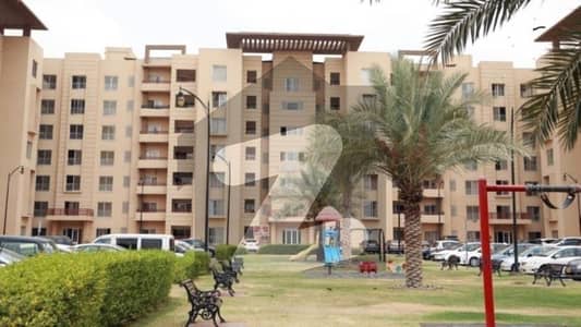 بحریہ اپارٹمنٹ بحریہ ٹاؤن کراچی,کراچی میں 4 مرلہ فلیٹ 58.0 لاکھ میں برائے فروخت۔