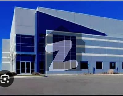 کشمیر روڈ سیالکوٹ میں 4 کنال عمارت 65.0 کروڑ میں برائے فروخت۔