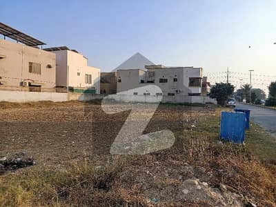 سٹی ہاؤسنگ فیز 2 - بلاک ڈی سٹی ہاؤسنگ ۔ فیز 2,سٹی ہاؤسنگ سوسائٹی,گوجرانوالہ میں 1 کنال رہائشی پلاٹ 3.75 کروڑ میں برائے فروخت۔