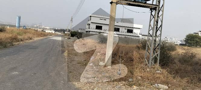 اے ڈبلیو ٹی ڈی ۔ 18,اسلام آباد میں 10 مرلہ رہائشی پلاٹ 40.0 لاکھ میں برائے فروخت۔