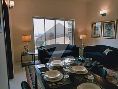 1100 SQ FT Dascon Tower Available For sale In Bahria Town Karachi