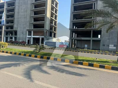 پارک ویو سٹی ۔ تولپ ایکسٹینشن بلاک پارک ویو سٹی,لاہور میں 10 مرلہ رہائشی پلاٹ 1.25 کروڑ میں برائے فروخت۔