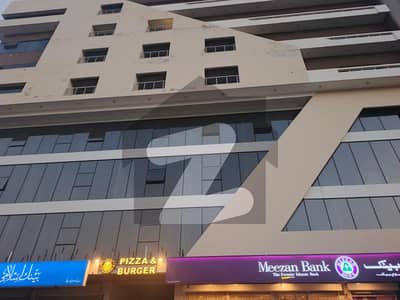 Shop for Sale Mehran Business Square, Kunwar Block | TopCity-1 Islamabad