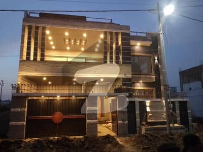 Looking For A House In Meerut Society