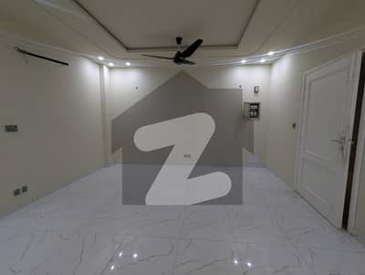 Unfurnished one bedroom apartment available for rent