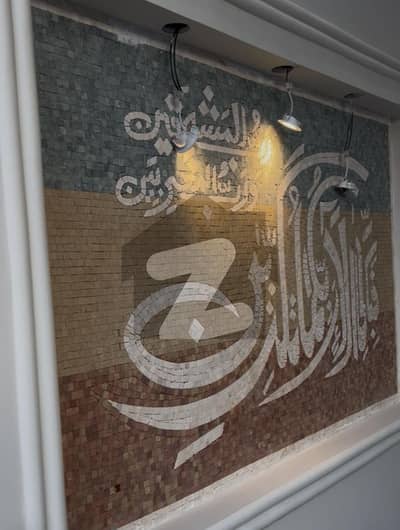 فیصل ٹاؤن - ایف ۔ 18 اسلام آباد میں 6 کمروں کا 8 مرلہ مکان 4.25 کروڑ میں برائے فروخت۔