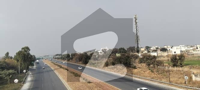 راولپنڈی ہاؤسنگ سوساءٹی سی ۔ 18,اسلام آباد میں 10 مرلہ رہائشی پلاٹ 48.0 لاکھ میں برائے فروخت۔