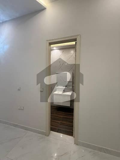 8 Marla House For Sale Bahria Orchard Phase2 J Block Owner Build House A+ Construction