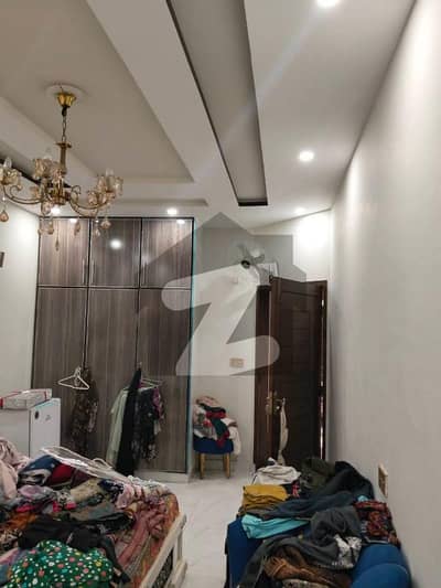 5 Marla House for Rent