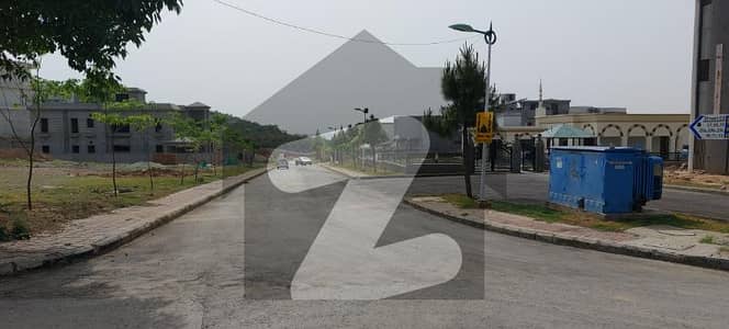 11 Marla Plot For Sale in Bahria Hills Near Phase VII