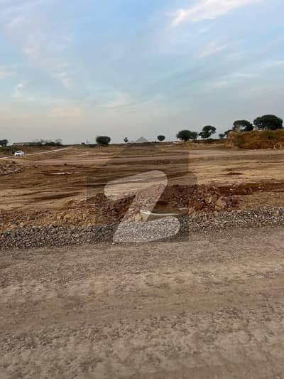 گلبرگ ریزیڈںسیا - اے ایگزیکٹو بلاک گلبرگ ریزیڈنشیا,گلبرگ,اسلام آباد میں 7 مرلہ رہائشی پلاٹ 65.0 لاکھ میں برائے فروخت۔