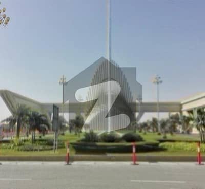 A Prime Location 2750 Square Feet Flat Has Landed On Market In Bahria Apartments Of Karachi