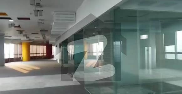 2000 Sq. ft Corporate Office Space For IT Companies Available In Technology Park