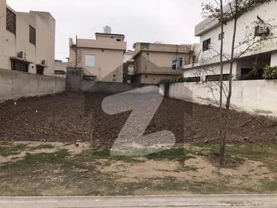 پارک ویو سٹی ۔ پلاٹینم بلاک پارک ویو سٹی,لاہور میں 5 مرلہ رہائشی پلاٹ 50.0 لاکھ میں برائے فروخت۔