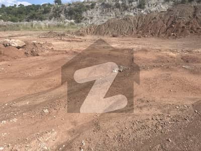 ڈی ایچ اے ڈیفینس فیز 6 ڈی ایچ اے ڈیفینس,اسلام آباد میں 1 کنال رہائشی پلاٹ 1.2 کروڑ میں برائے فروخت۔