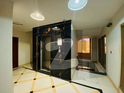 Business District 1 Bed Brand New Furnished Apartments For Sale