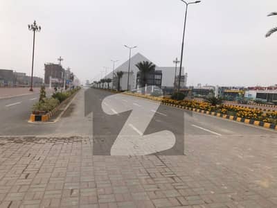 پارک ویو سٹی ۔ پلاٹینم بلاک پارک ویو سٹی,لاہور میں 10 مرلہ رہائشی پلاٹ 90.0 لاکھ میں برائے فروخت۔