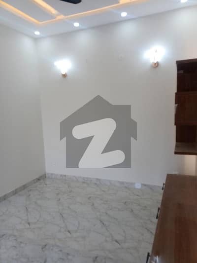 3 Marla Brand New House For Sale In Formanites Housing Scheme Lahore Near DHA Phase 5 And Ring Road Brand New Owner Beld House For Sale Schools Shops  Park Masjid