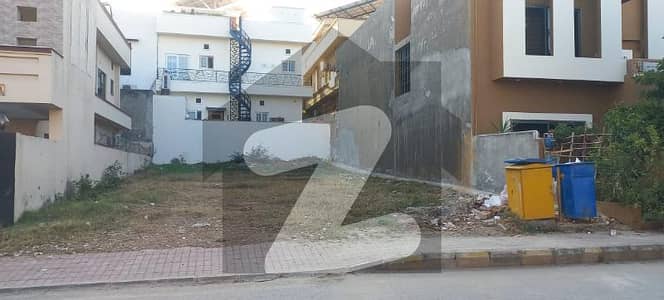 بحریہ ٹاؤن فیز 8 بحریہ ٹاؤن راولپنڈی,راولپنڈی میں 10 مرلہ رہائشی پلاٹ 1.75 کروڑ میں برائے فروخت۔