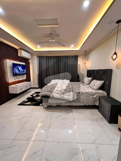 بحریہ ٹاؤن فیز 7 بحریہ ٹاؤن راولپنڈی,راولپنڈی میں 1 کمرے کا 3 مرلہ فلیٹ 45.0 ہزار میں کرایہ پر دستیاب ہے۔