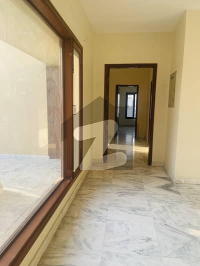 1000 Yards Upper Floor Portion for Rent  Luxury Living | Prime Location DHA Phase 8, Khayaban-e-Ghalib