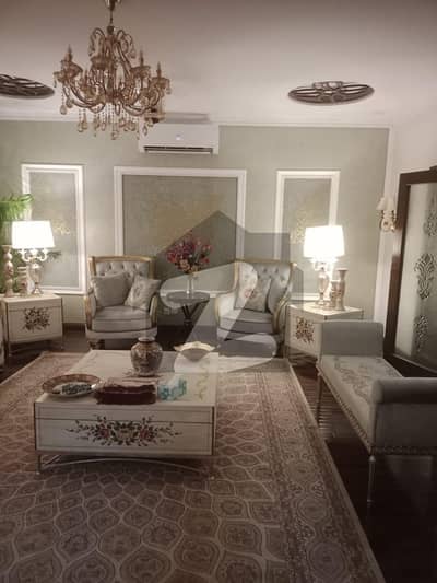 Stunning House Is Available For sale In Bahria   Garden City - Zone 1