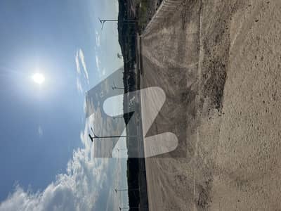 DHA Phase 6 Prime 1 Kanal Residential Plot for Sale