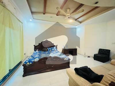 1Kanal upper Portion furnished DHA phase 3