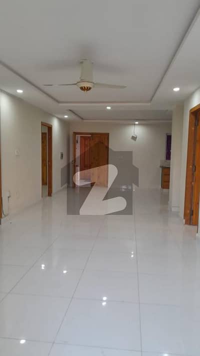 Three Beds Luxury Designer And Stylish Apartment Available For Rent In E11.