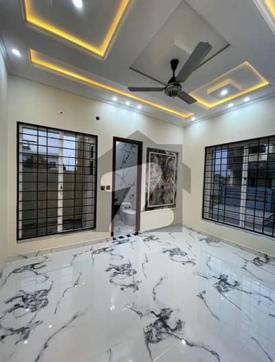 آئی ۔ 10 اسلام آباد میں 2 کمروں کا 6 مرلہ زیریں پورشن 90.0 ہزار میں کرایہ پر دستیاب ہے۔