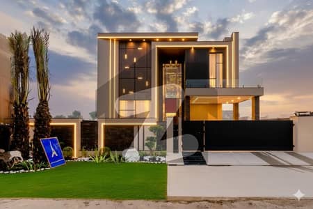 ڈی ایچ اے فیز 7 ڈیفنس (ڈی ایچ اے),لاہور میں 4 کمروں کا 10 مرلہ مکان 4.95 کروڑ میں برائے فروخت۔