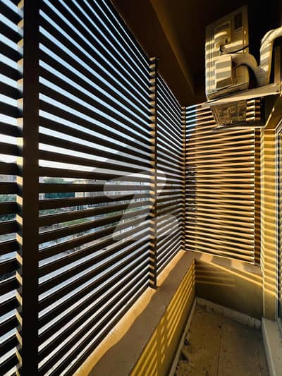 luxury 2 bedrooms flat with servant room available for rent