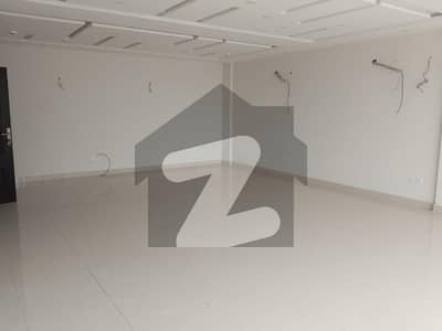 Plaza for rent 4 Marla 4 Floor