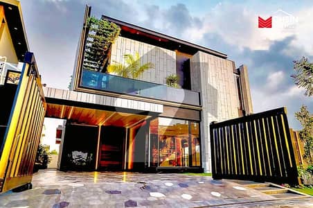 Charming 4-Bedroom 10 Marla House in DHA with Modern Comfort with Stylish Finishes