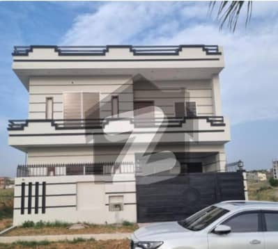 8 Marla Corner Home In PECHS New Airport Islamabad 8 Marla Corner Home In PECHS New Airport Islamabad